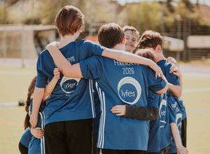 Sport- und Spielecamp in Miehlen (Sommer 2027)