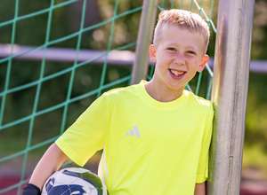 Fußballcamp in Miehlen (Sommer 2027)