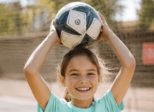 Mädchenfußballcamp in Ingelheim (Sommer 2027)