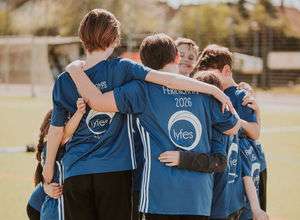 Sport- und Spielecamp in Saulheim (Sommer 2027)