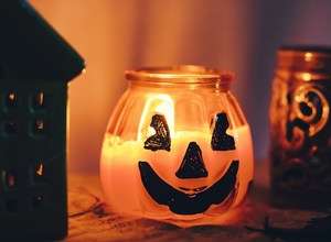 Halloween Gruselnachmittag