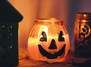 Halloween Gruselnachmittag