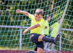 Fußballcamp in Saulheim (Sommer 2027)