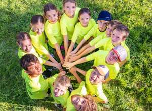 Handballcamp in Saulheim (Sommer 2027) 