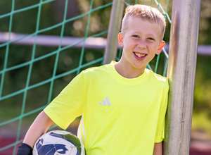 Fußballcamp in Leipzig (Sommer 2027)