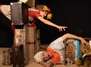 Theaterprogramm mit Brunch