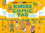Kinder-Comic-Tag 