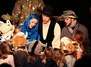 Galli Familientheater "Die Weihnachtsgeschichte"