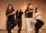 K-POP DANCE WORKSHOP IN KLEINMACHNOW