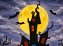 Kinder-Kreativ-Ferien-Kurs: Herbst- & Halloween-Edition