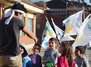 Activissime! Aktivismus- und Protest-Workshop für Kinder 