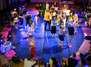 Club Oval - Crossover Dance Battle