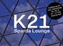 Eröffnung: K21 Sparda Lounge