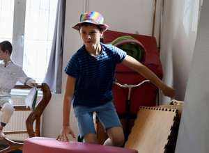 Theaterworkshop