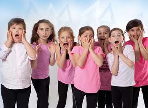 Musical Akademie für Kids und Teens Stage UP!