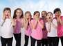 Musical Akademie für Kids und Teens Stage UP!