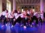 Club Oval Junior - Crossover Dance Battle