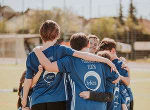 Sport- und Spielecamp in Schwabenheim (Sommer 2027)