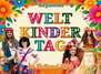 Weltkindertag im Holland-Park