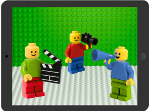 Stop Motion Workshop