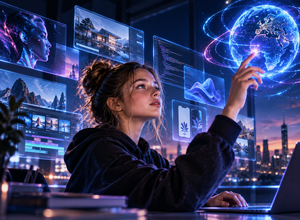 Sommercamp Künstliche Intelligenz für Jugendliche, Berlin 