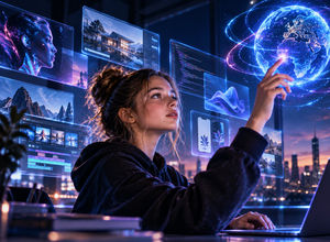 Sommercamp Künstliche Intelligenz für Jugendliche, Hamburg