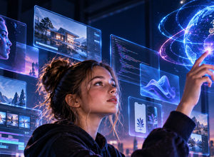 Sommercamp Künstliche Intelligenz für Jugendliche, München