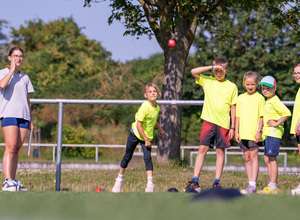 Sport- und Spielecamp in Mörfelden-Walldorf (Sommer 2027)
