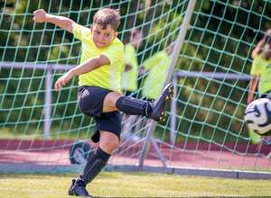 Fußballcamp in Nauort (Sommerferien 2027)