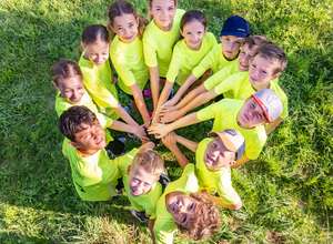 Sport- und Spielecamp in Nauort (Sommer 2027)
