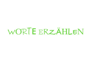 Worte erzählen – Bilder und Geschichten