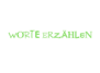 Worte erzählen – Bilder und Geschichten