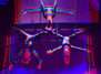 Herbstshow bei CABUWAZI Tempelhof: Neon & Glow – The Show 2