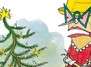 Ritter Rost feiert Weihnachten - Familienkonzert