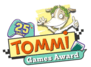 TOMMI Games Award 2026 – werde Spieletester*in!