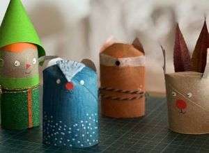 DIY – Bibliomonsters 
