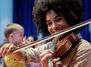 Kinderfest zum Weltkindertag bei der Kinderphilharmonie