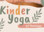 Kinderyoga in Frankfurt 