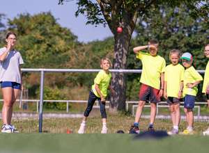 Sport- und Spielecamp in Nierstein (Herbs 2027)