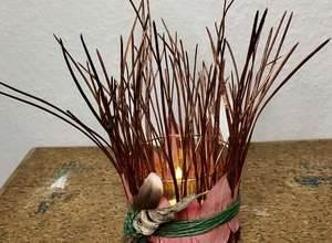 Herbstferien - Windlichter & Co WERKstatt