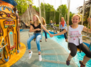 Herbstspaß & Action im Hansa Park Sierksdorf