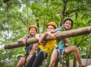 Herbst Englisch Intensiv Camp in der Lüneburger Heide