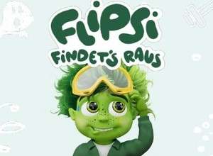 Flipsis Erkundungstour
