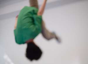 Flip Workshop Level 1 mit Vorerfahrung Parkour/Freerunning 