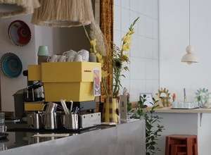 Carpentry and catering