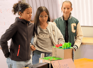 YOU! GIRLS - Ferienprogramm im Herbst 26 in Stuttgart