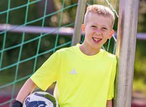 Fußballcamp in Mecklenheide  (Sommer 2027)