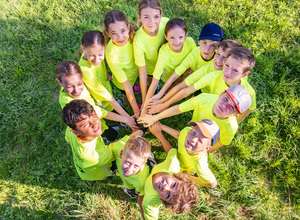 Sport- und Spielecamp in Mecklenheide  (Sommer 2027)