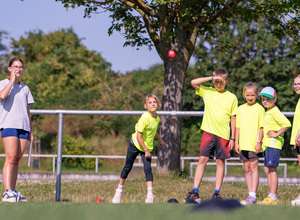 Sport- und Spielecamp in Lörzweiler (Sommer 2027)