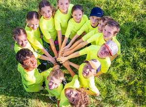 Sport- und Spielecamp in Hamburg (Sommer 2027)
